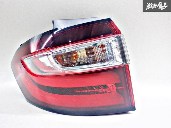 Yahoo!オークション -「オデッセイ rc1 純正」(テールライト Yahoo!オークション -「オデッセイ rc1 純正」(テールライト