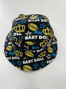 BABY DOLL ベビードール ハット M(58cm) 帽子 HAT
