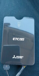 ETC 2.0 MITSUBISHI EP-9UD16VBNS 送料無料