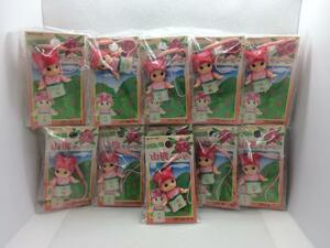 . present ground limitation kewpie doll Shizuoka mountain peach ..-.- strap 20 piece together anonymity delivery 