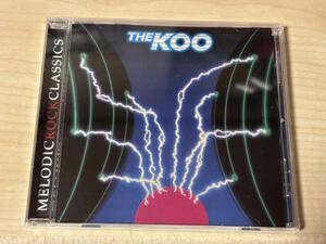 ☆彡AOR☆彡 THE KOO 1985 & 1987
