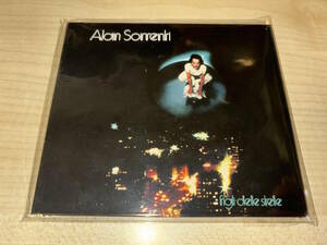 ☆彡AOR ITALY☆彡 ALAN SORRENTI “FIGLI DELLE STELLE” 限定盤2枚組 JAY GRAYDON DAVID FOSTER DAVID HUNGATE TOTO AIRPLAY 1977