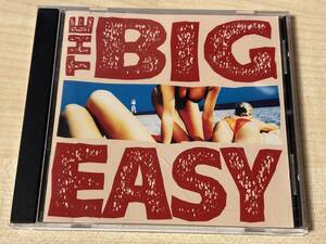 ☆彡AOR 北欧☆彡 THE BIG EASY “TOYS OF JOY, HANS HENRICK EGOSTORP JAN LYSDAHL SOREN JACOBSEN GRY & LARS OVERGAARD