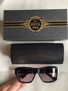 DITA.サングラス、Insider、美品、