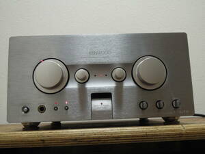 ケンウッド KAF-7002 プリメインアンプ 中古品 KENWOOD K's