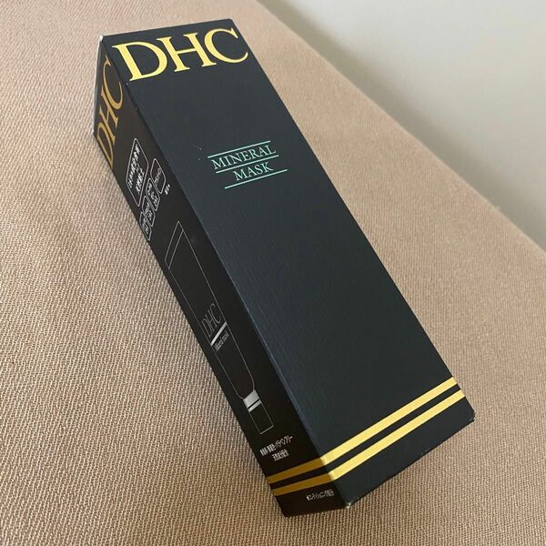 DHC 薬用ミネラルマスク 新品 箱入り 未開封 100g