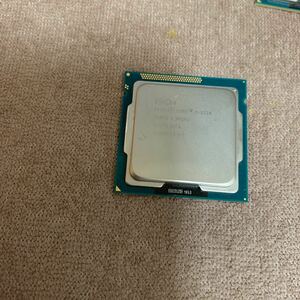 Intel Core i3 3220 CPU 