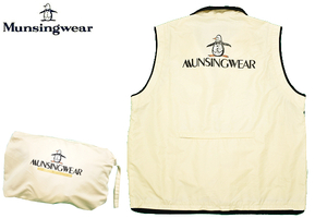 Munsingwear