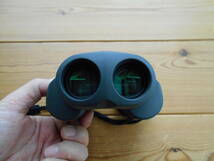 PENTAX　ペンタックス　双眼鏡　8-20×24 UCF ZOOM 5.3°-2.5°　送料\520_画像4