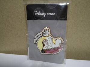  Disney The Aristocats pin badge 2005 year Mother's Day memory unopened unused goods 