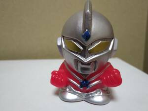 ウルトラ指人形 ウルトラマンスコット指人形