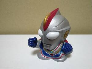 ウルトラ指人形 ウルトラマンコスモス指人形