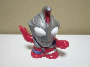 ウルトラ指人形 ウルトラマンコスモス コロナモード指人形