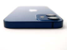 iPhone12 mini 64GB ブルー Bランク SIMフリー 保証期間60日 ｜中古スマホ・タブレットのReYuuストア(リユーストア)_画像5