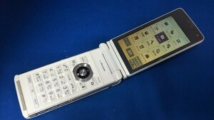 D4999 docomo FOMA EXILIM CA-01C NEC Casio мобильный galake-/ мобильный телефон простой подтверждение рабочего состояния & простой чистка & первый период .OK суждение 0 текущее состояние товар бесплатная доставка 