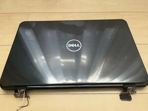 Dell Inspiron 15R N5110 液晶モニター　マーズブラック