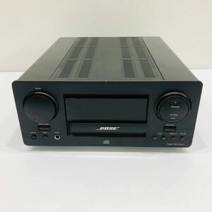 ●ボーズ SSS-1MC CDレシーバー BOSE チューナーアンプ サウンドシステム 音響機器 オーディオ L1181