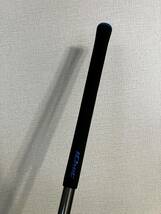 ☆ピン　PING i500 5番アイアン #5 22.5 度 Aerotech Steel Fiber fc70 スチールファイバー fc70 F4 人気のSフレックス相当☆_画像9