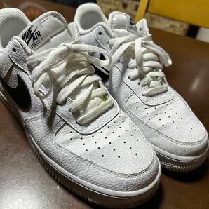 NIKE AIR FORCE1最終値下げ早い者勝ち削除間近