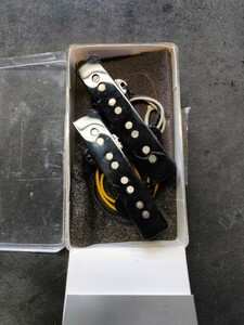 seymourDuncan/SJB-1（セット）