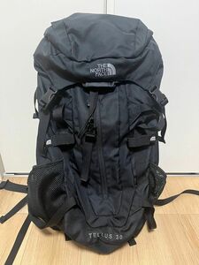 ＜THE NORTH FACE　ノースフェイス＞　TELLUS 30　テルス30