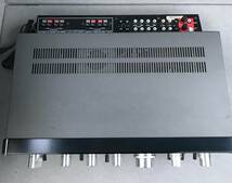 SANSUI AU-5900 プリメインアンプ サンスイ　現状品_画像2