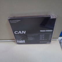 【ハイブリッドSACD】CAN TAGO MAGO【中古品】リマスター_画像3