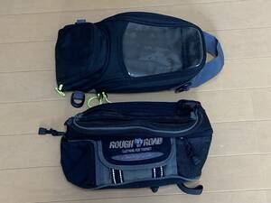  сумка на бензобак в дополнение поясная сумка сумка на бензобак 4L?( осмотр ) черновой & load Moto fizz RS Taichi 
