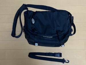 tin back TIMBUK2mesenja- back s size ( inspection ) Manhattan North Face chrome 