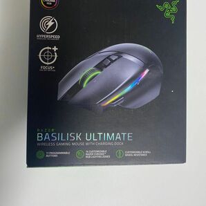 Razer BASILISK ULTIMATE ゲーミングマウス