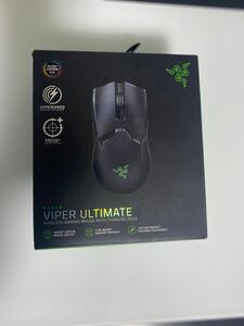 Razer Viper Ultimate ゲーミングマウス