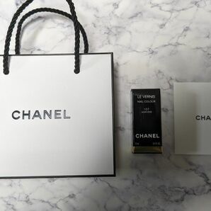 シャネル CHANEL ヴェルニ #137 ソルシエール 13ml [791372]　ネイルカラー