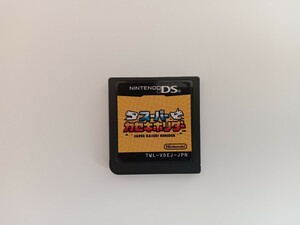 （中古）DSソフト　スーパーカセキホリダー