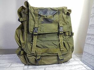 M97 rare! superior article!*RANGER BAG FALCON 2 RADIO PACK* the US armed forces * outdoor! airsoft!