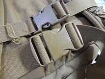 M90 訳あり特価！希少！人気！◆USMC PACK Assault Pack◆米軍◆アウトドア！キャンプ！バイク！_画像6