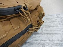 M90 訳あり特価！希少！人気！◆USMC PACK Assault Pack◆米軍◆アウトドア！キャンプ！バイク！_画像7