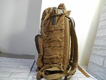 M90 訳あり特価！希少！人気！◆USMC PACK Assault Pack◆米軍◆アウトドア！キャンプ！バイク！_画像3