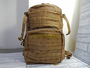 M90 訳あり特価！希少！人気！◆USMC PACK Assault Pack◆米軍◆アウトドア！キャンプ！バイク！