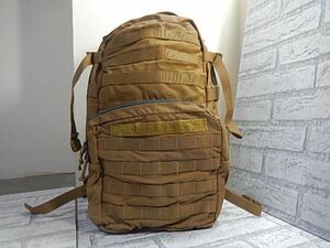 M21 訳あり特価！希少！人気！◆USMC PACK Assault Pack◆米軍◆アウトドア！キャンプ！バイク！