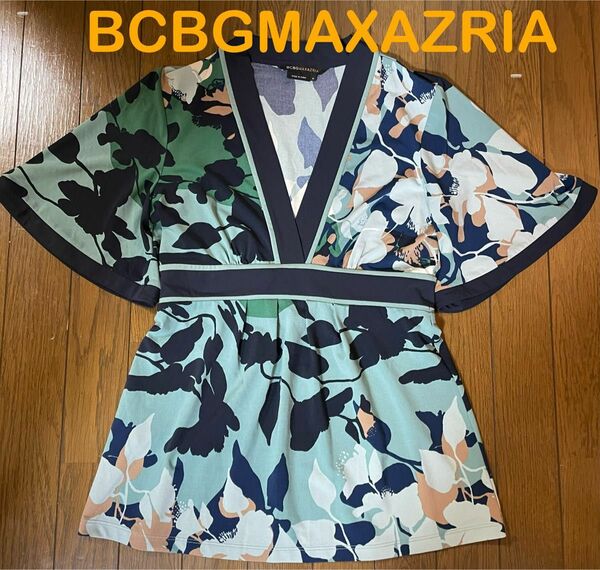 BCBGMAXAZRIA BCBG マックスアズリア レディースサイズS