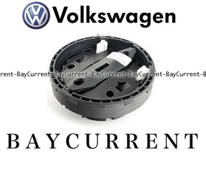 [ regular genuine products ] VW Touareg Touareg left side mirror motor door mirror adjustment motor ( memory attaching )toa leg Touareg Volkswagen 7L6959577A