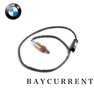 【正規純正OEM】 BMW O2センサー 5シリーズ E60 E61 525i 530i ラムダセンサー 11781433940 1178-1433-940 オーツーセンサー