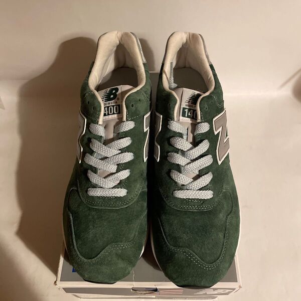 new balance M1400MG 28.5cm 新品