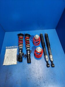 中古 トヨタ アルファード MNH10W RS-R Best-i 車高調 BIT840M (棚202-217)