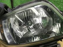 管1103-5　ホンダ　ゼスト　DBA-JE1　HID　ヘッドライト　ヘッドランプ　左右セット　KOITO　100-22621_画像8