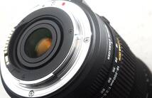 ★新品級！★シグマSIGMA 18-200mm F3.5-6.3 DC OS HSM Canon★絶好調！C514_画像5