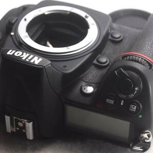 ★極美品！★Nikonニコン D300★元箱 付属品充実♪ショット数少なめ！C512の画像6