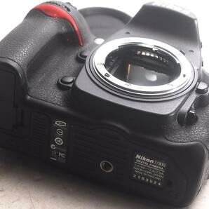 ★極美品！★Nikonニコン D300★元箱 付属品充実♪ショット数少なめ！C512の画像5