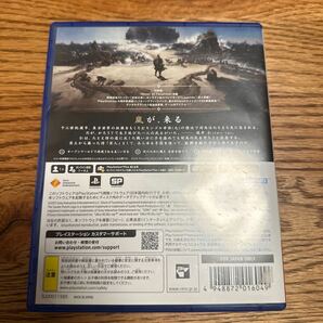 【PS5】Ghost of Tsushima Director's Cut /ゴーストオブツシマの画像2