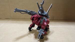 ZOIDS ゾイド ネオブロックス アイアンコング マークII 限定型 ジャンク扱い